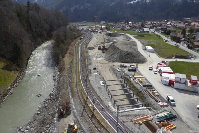 Umfahrung Wilderswil