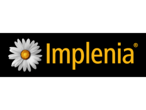 Logo Implenia