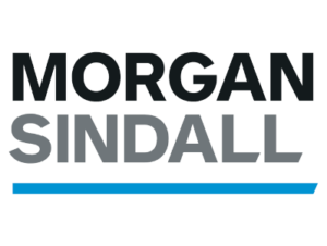 Logo Morgan Sindall