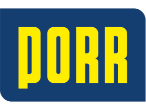 Logo Porr
