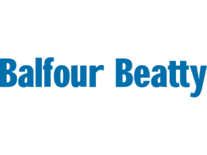 Logo Balfour Beatty