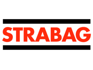 Logo Strabag