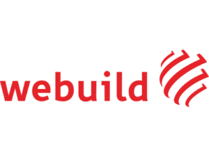 Logo webuild